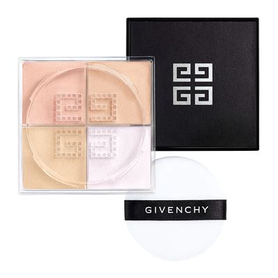 givenchy prisme libre loose powder sephora|Givenchy prisme libre finishing.